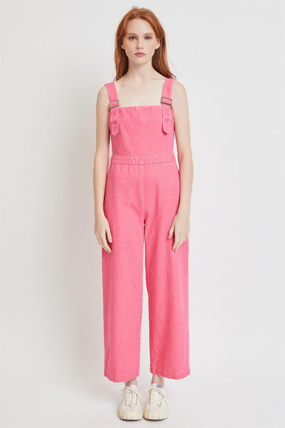 Heart Eyes For You Jumpsuit