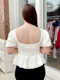 Melody Top