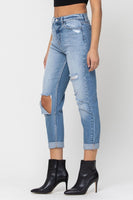 Version Of Me Jeans